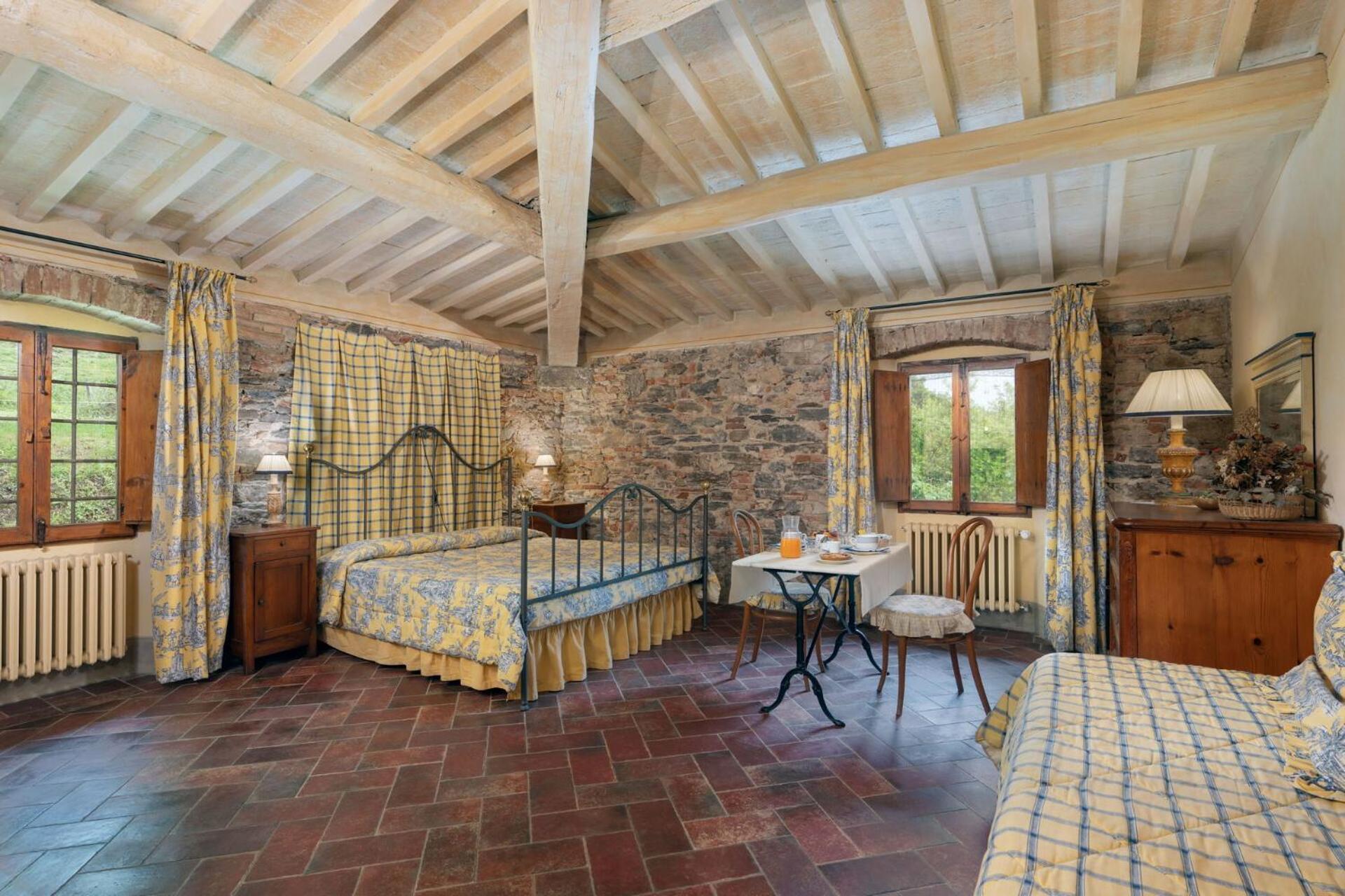 Locanda Di Alberi Борго-Сан-Лоренцо Екстер'єр фото