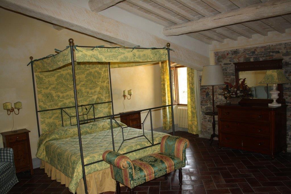 Locanda Di Alberi Борго-Сан-Лоренцо Номер фото
